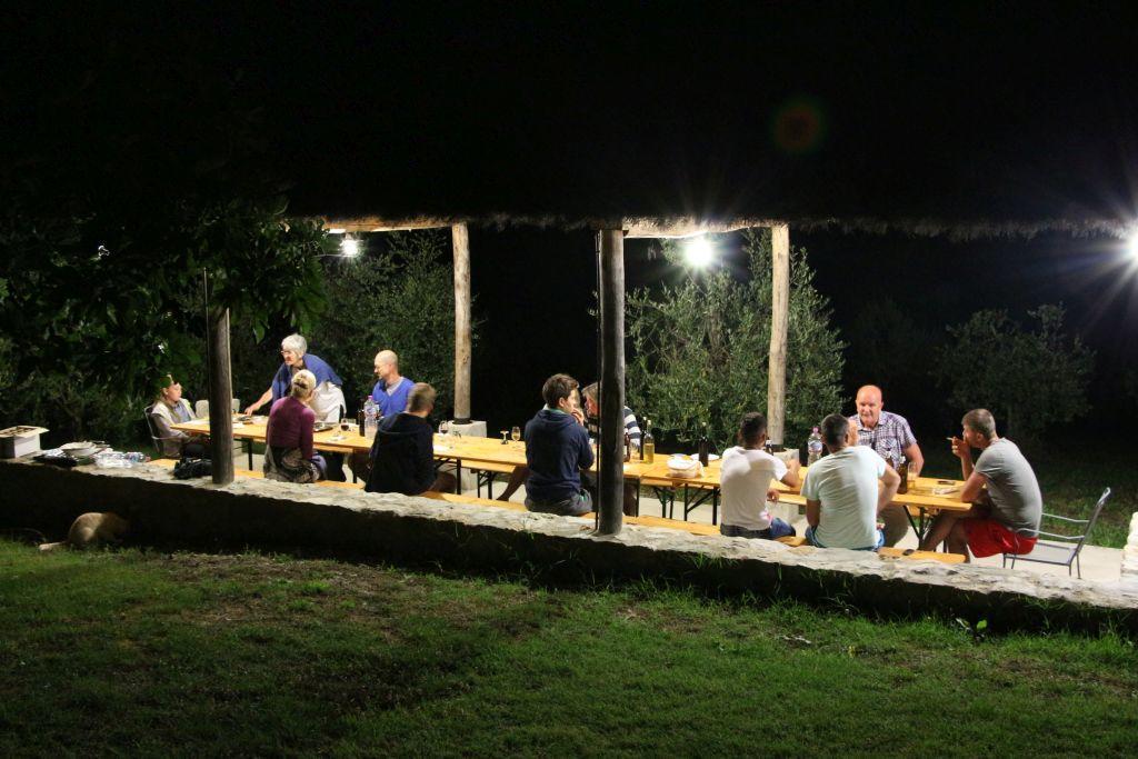 Agriturismo San Nicolo Montecastelli Pisano Bagian luar foto