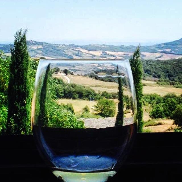 Agriturismo San Nicolo Montecastelli Pisano Bagian luar foto