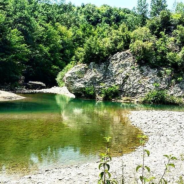 Agriturismo San Nicolo Montecastelli Pisano Bagian luar foto