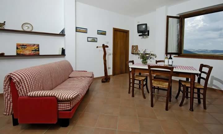 Agriturismo San Nicolo Montecastelli Pisano Bagian luar foto