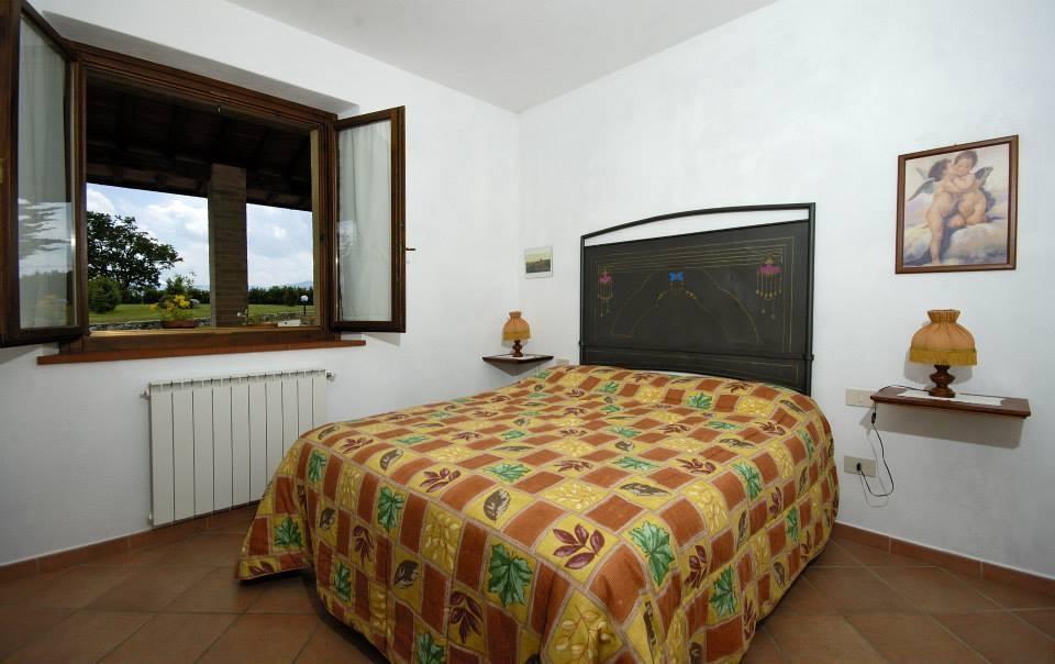 Agriturismo San Nicolo Montecastelli Pisano Bagian luar foto
