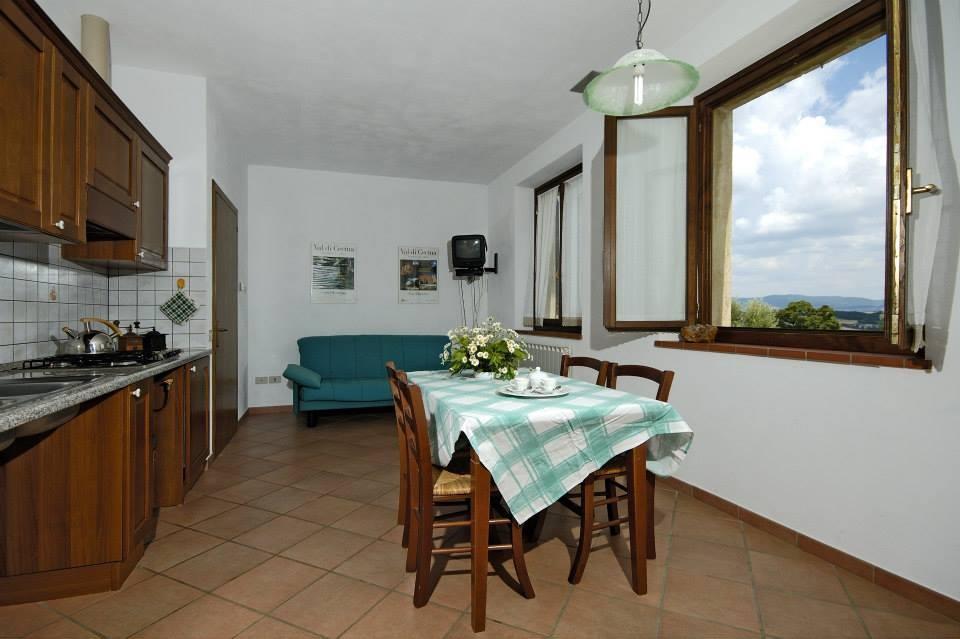 Agriturismo San Nicolo Montecastelli Pisano Bagian luar foto